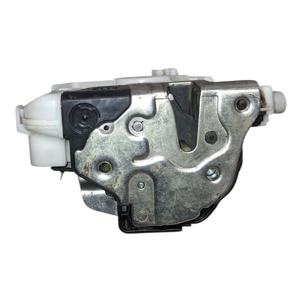 Fechadura Elétrica Porta Dianteira Esquerda Vw Fox 2012 3