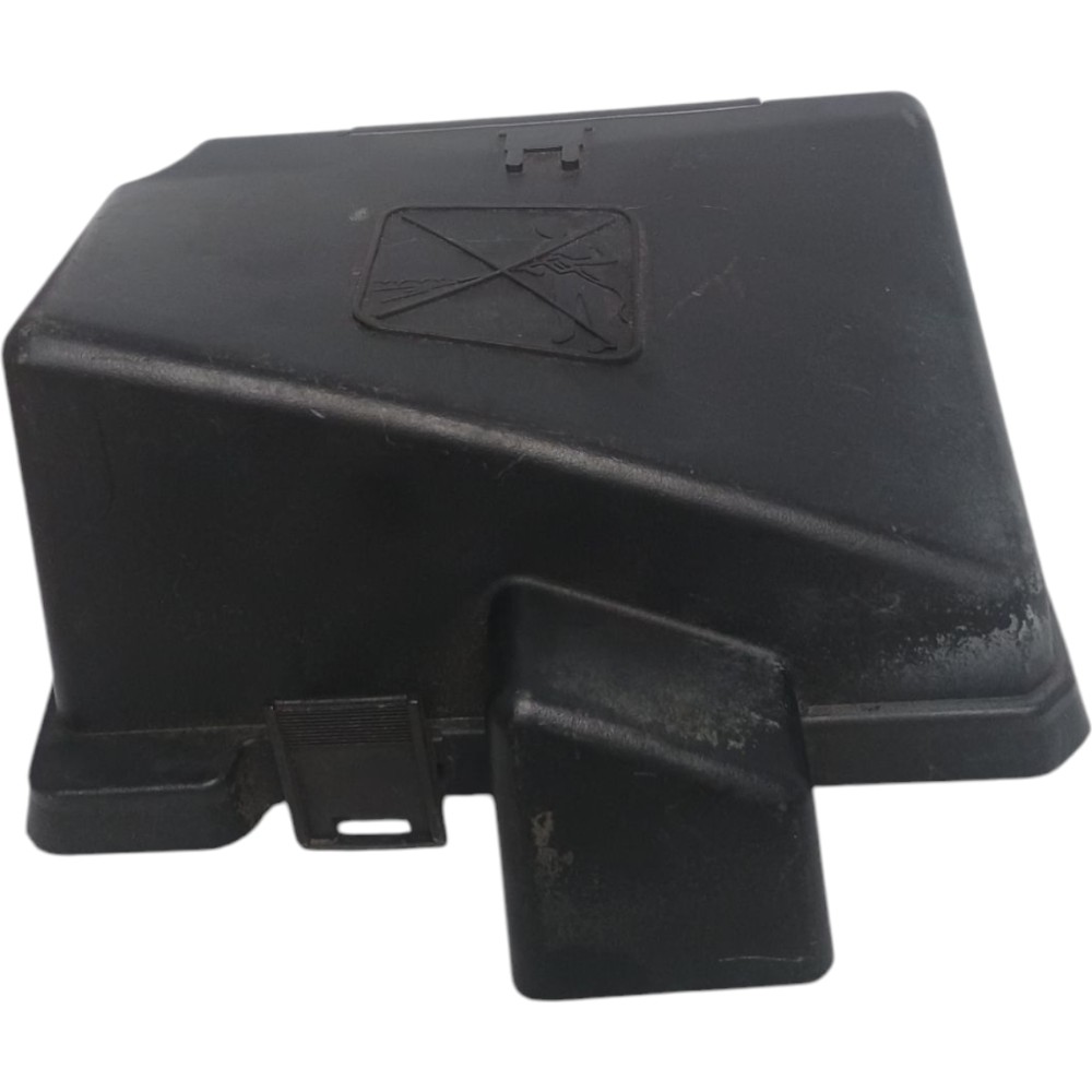 Tampa Caixa Fusíveis Peugeot 206 207 2008 A 2012 *detalhe 3