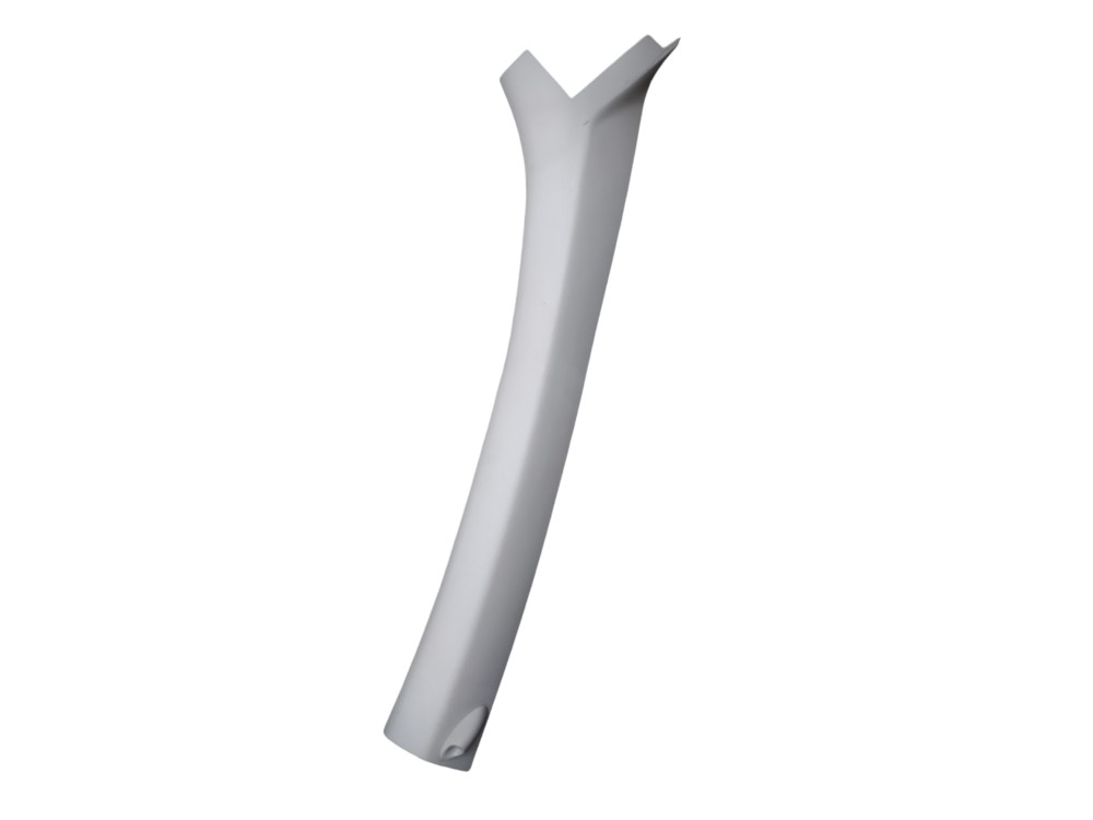 Coluna Para-brisa Direito Peugeot 207 2010 1