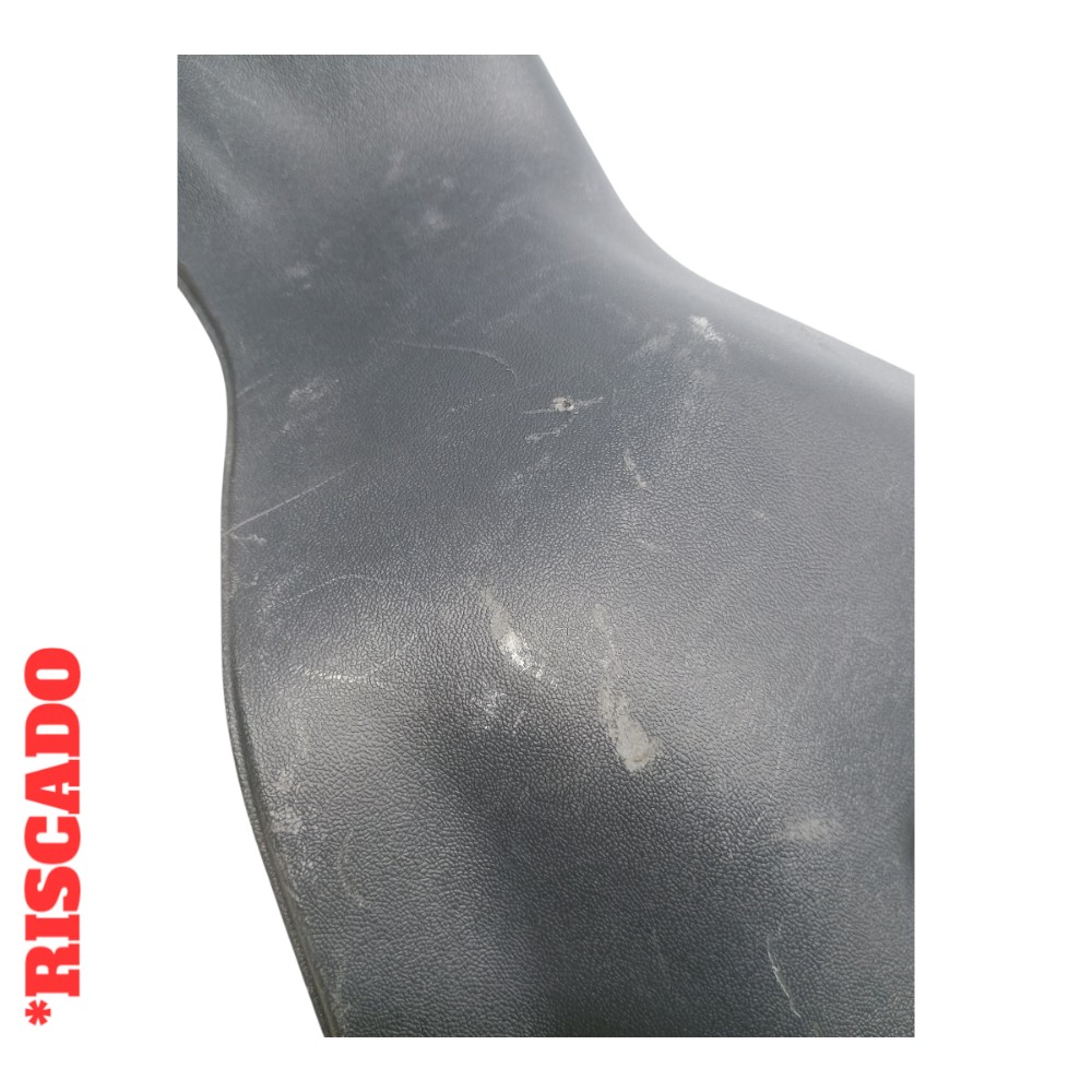 Suporte Bagagito Esquerdo Fiat Stilo 2007 *detalhes  Preto 6