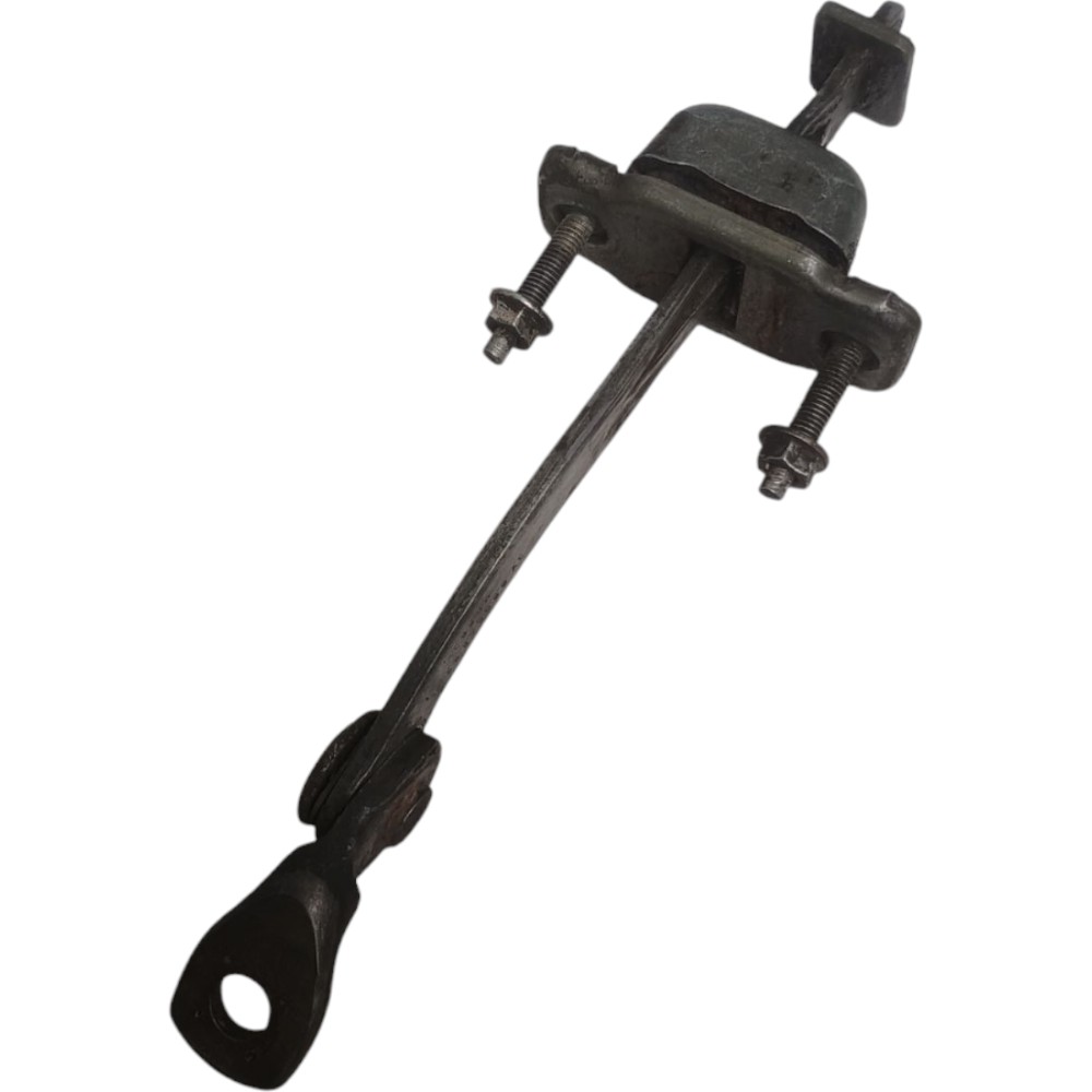 Limitador Porta Esquerda Ford Ka 1997 A 2013 97kgb23500ac 3