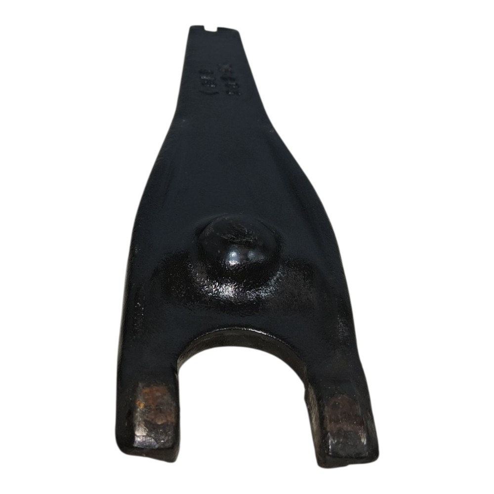 Garfo Embreagem Renault Clio 2008 5