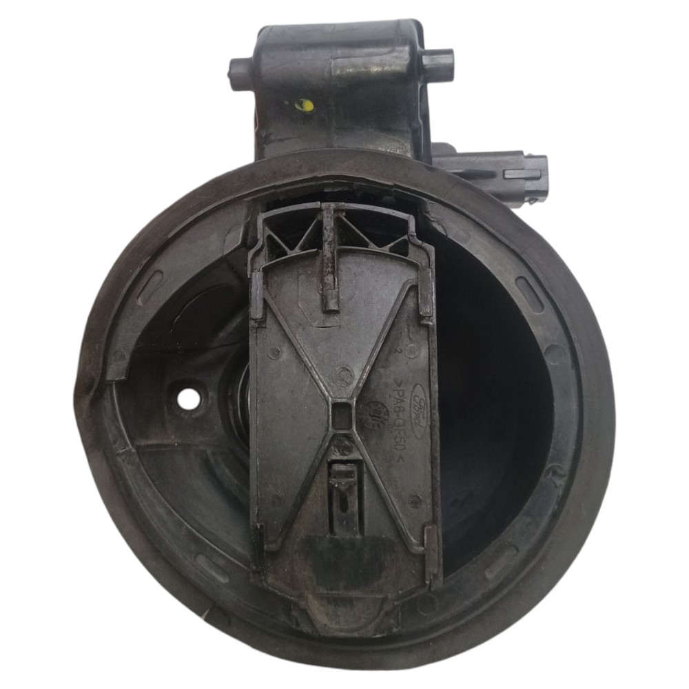 Portinhola Tanque Combustível Ford Ka 2015 E3b5a27936a Preto 2