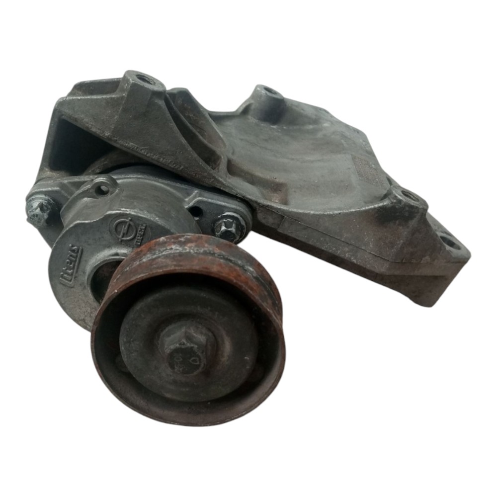 Suporte Compressor De Ar Condicionado Chevrolet Astra 1999 2