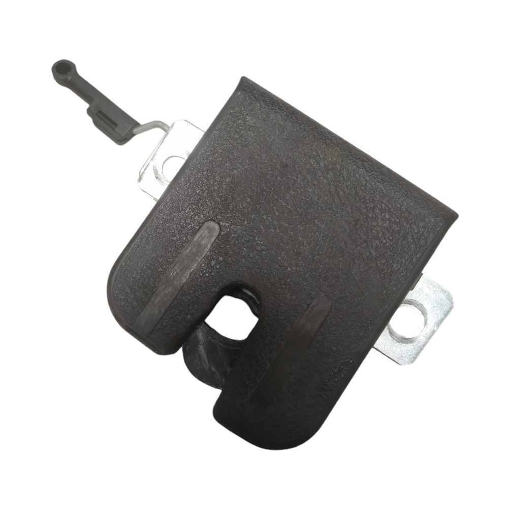 Fechadura Elétrica Tampa Traseiro Vw Golf Polo 2003 A 2014 1