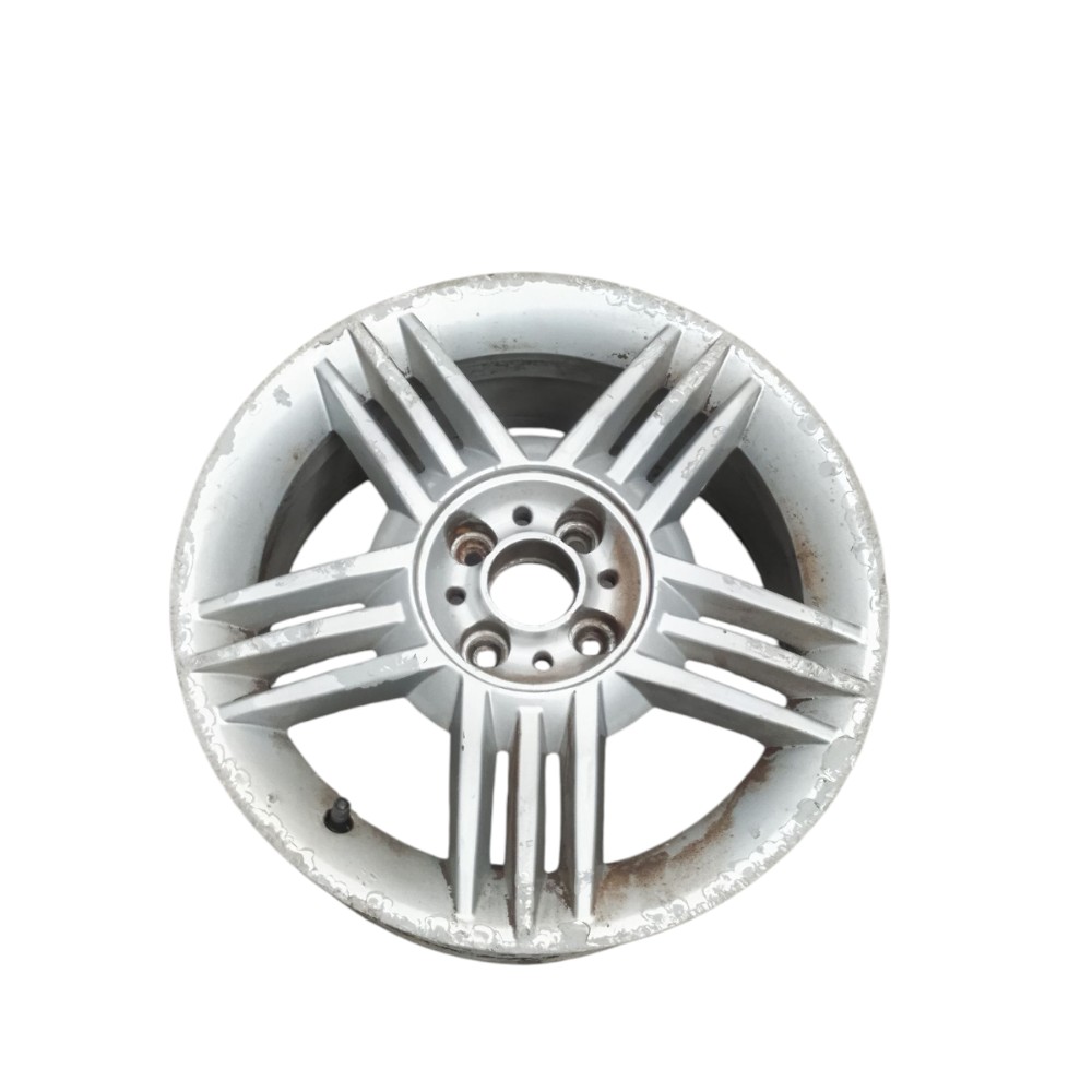 Roda aro 16 fiat stilo 2008