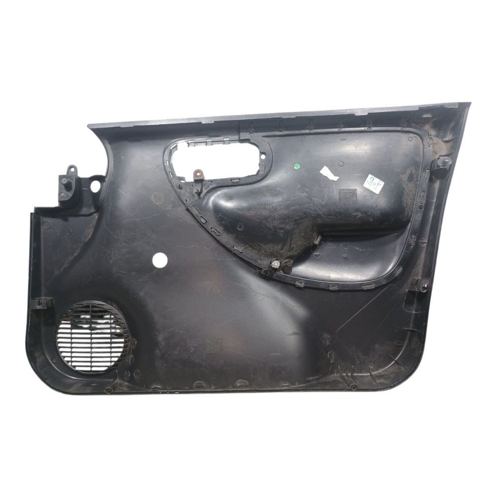 Forro Porta Traseira Direita Gm Corsa Montana 2002 À 2012 2