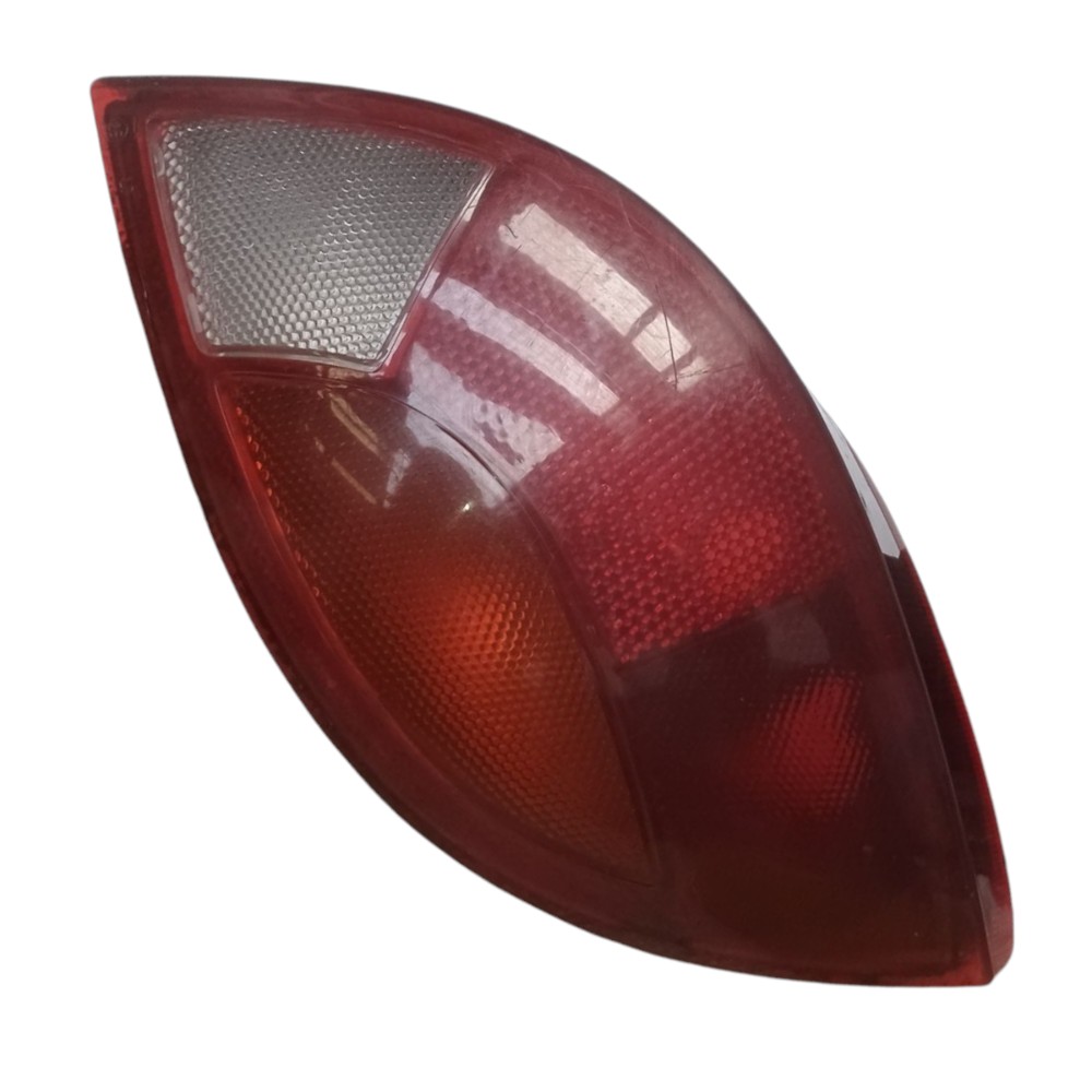 Lanterna Traseira Direita Ford Ka Endura 1.0 1997 *detalhes 1