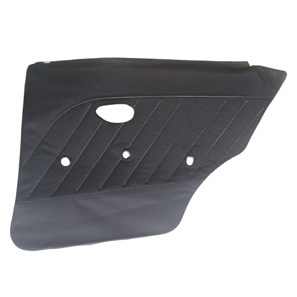 Forro Porta Traseira Direita Fiat Palio 2002 À 2006 *detalhe 1
