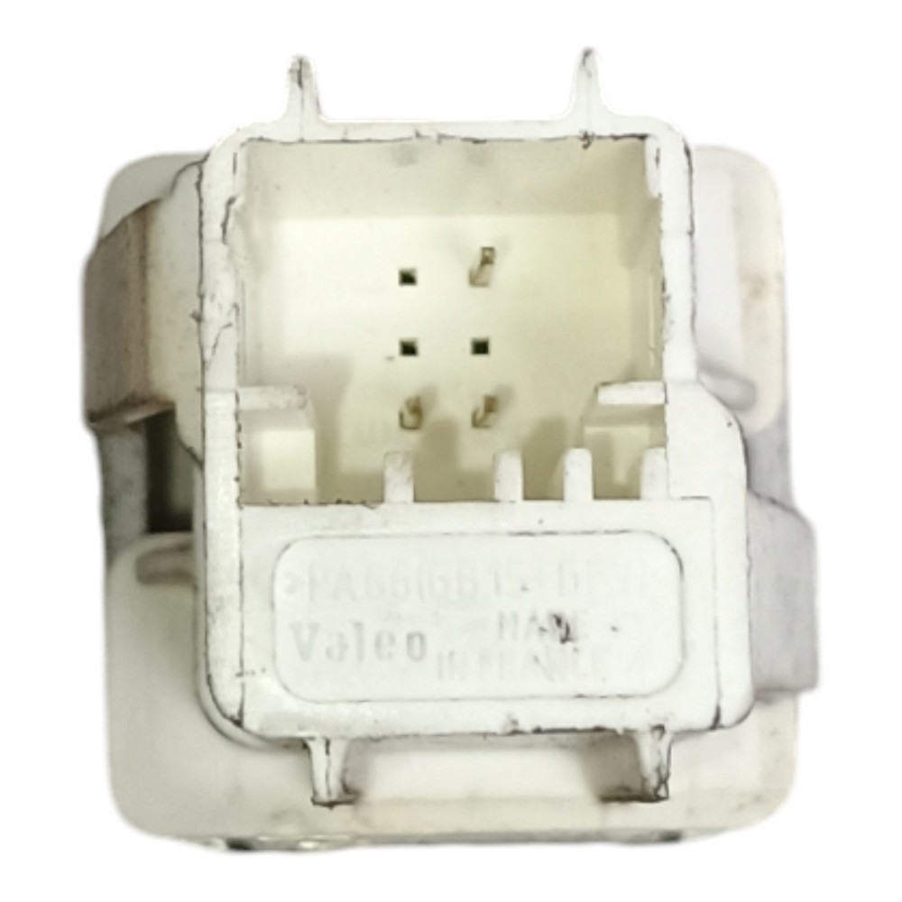 Botão Alarme Peugeot 207 2010 4