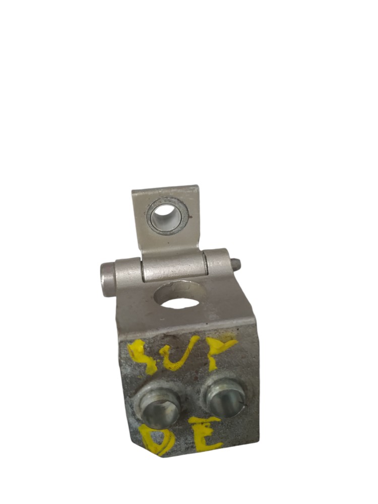 Dobradiça Porta Superior Dianteira Esquerda Peugeot 207 3