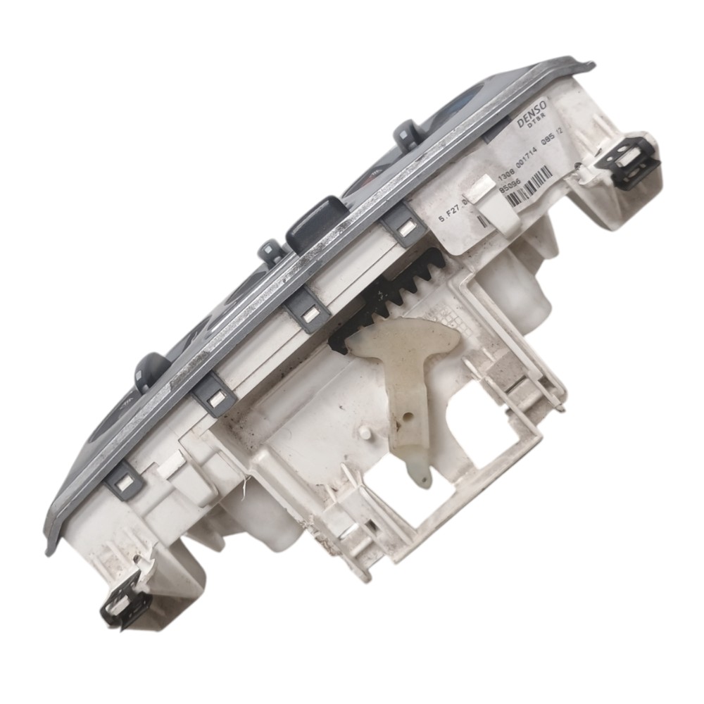 Comando Ar Condicionado Fiat Punto Attractive 2012 2