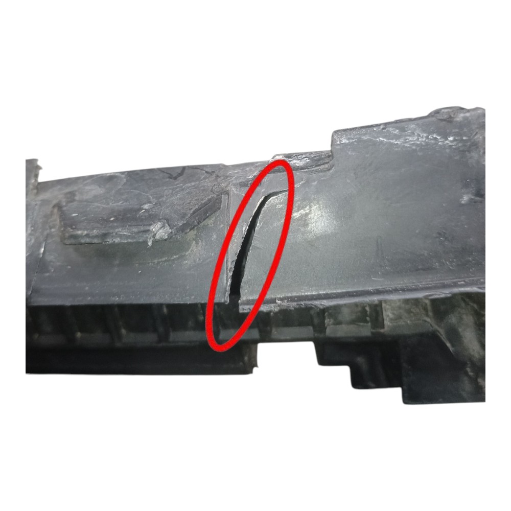 Grade Churrasqueira Fiat Idea Attractive 1.4 2013 *detalhes  Preto 10