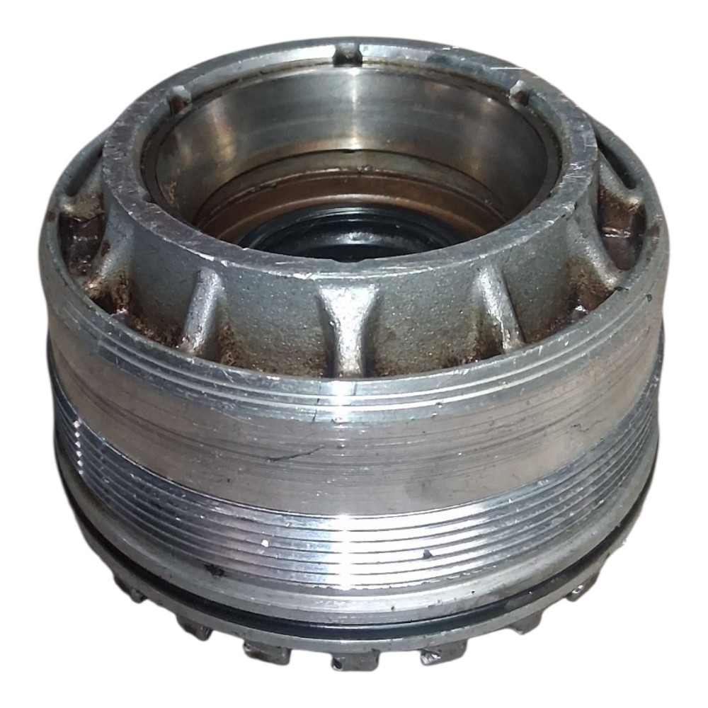 Luva Rolamento Caixa Satélite Agile Astra Celta Cobalt Corsa