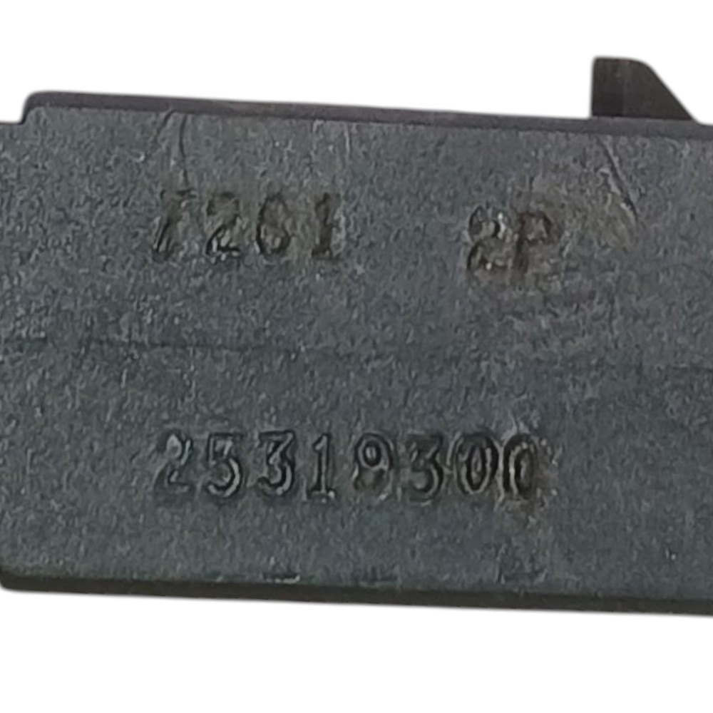 Bico Injetor 1.0 8v Gm Celta Corsa 1998 A 2004 6
