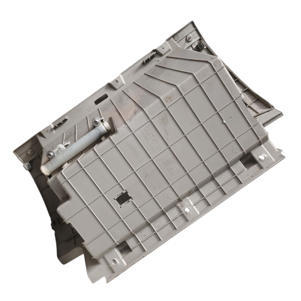Porta Luvas Gm Captiva 2008 A 2017 *detalhe 5