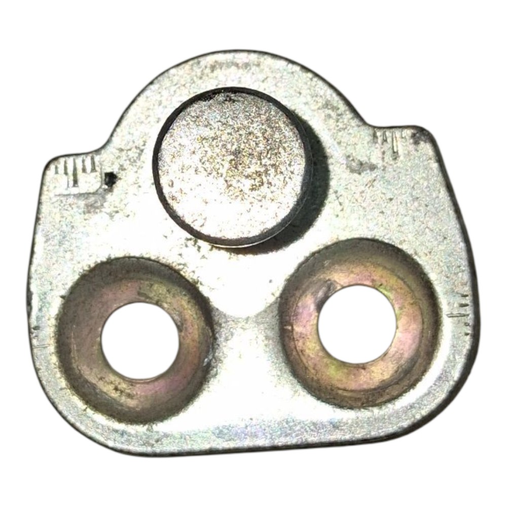 Batente Fechadura Porta Fiat Siena 2010