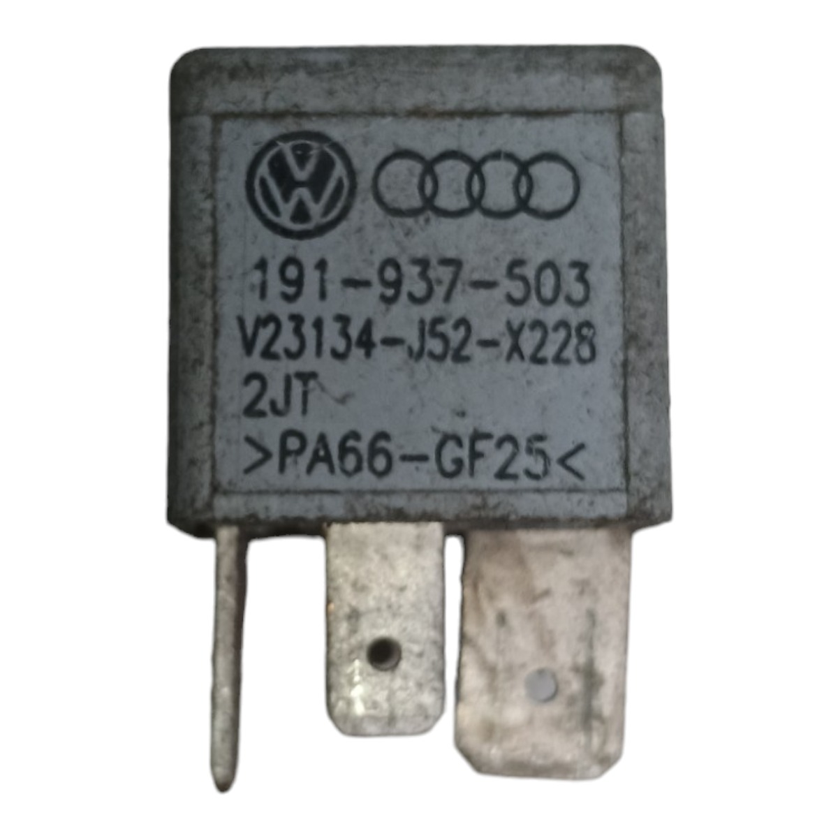 Rele Ar Condicionado Vw Fox Gol 1993 A 2016 2