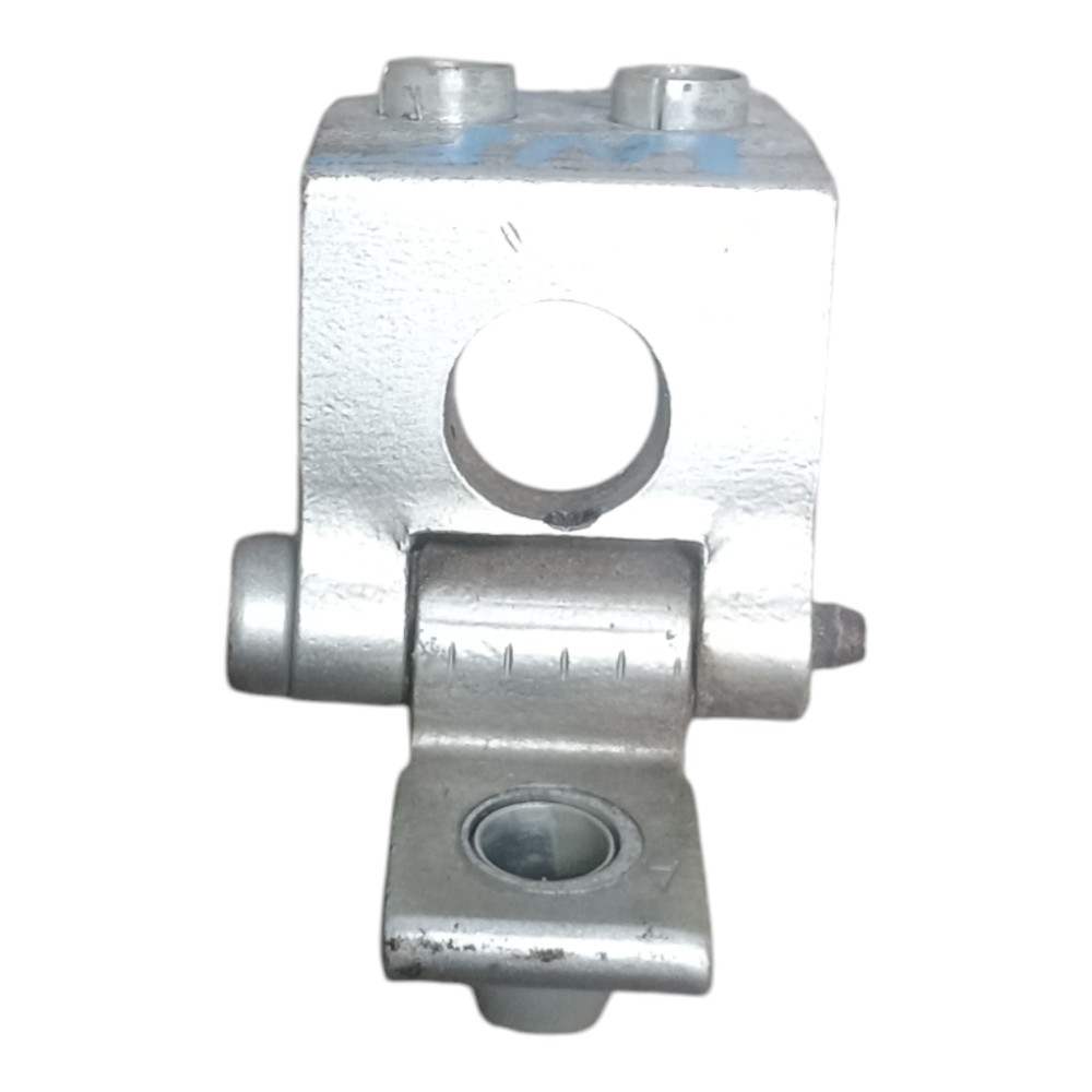Dobradiça Inferior Porta Dianteira Esquerda Peugeot 206 2003 6