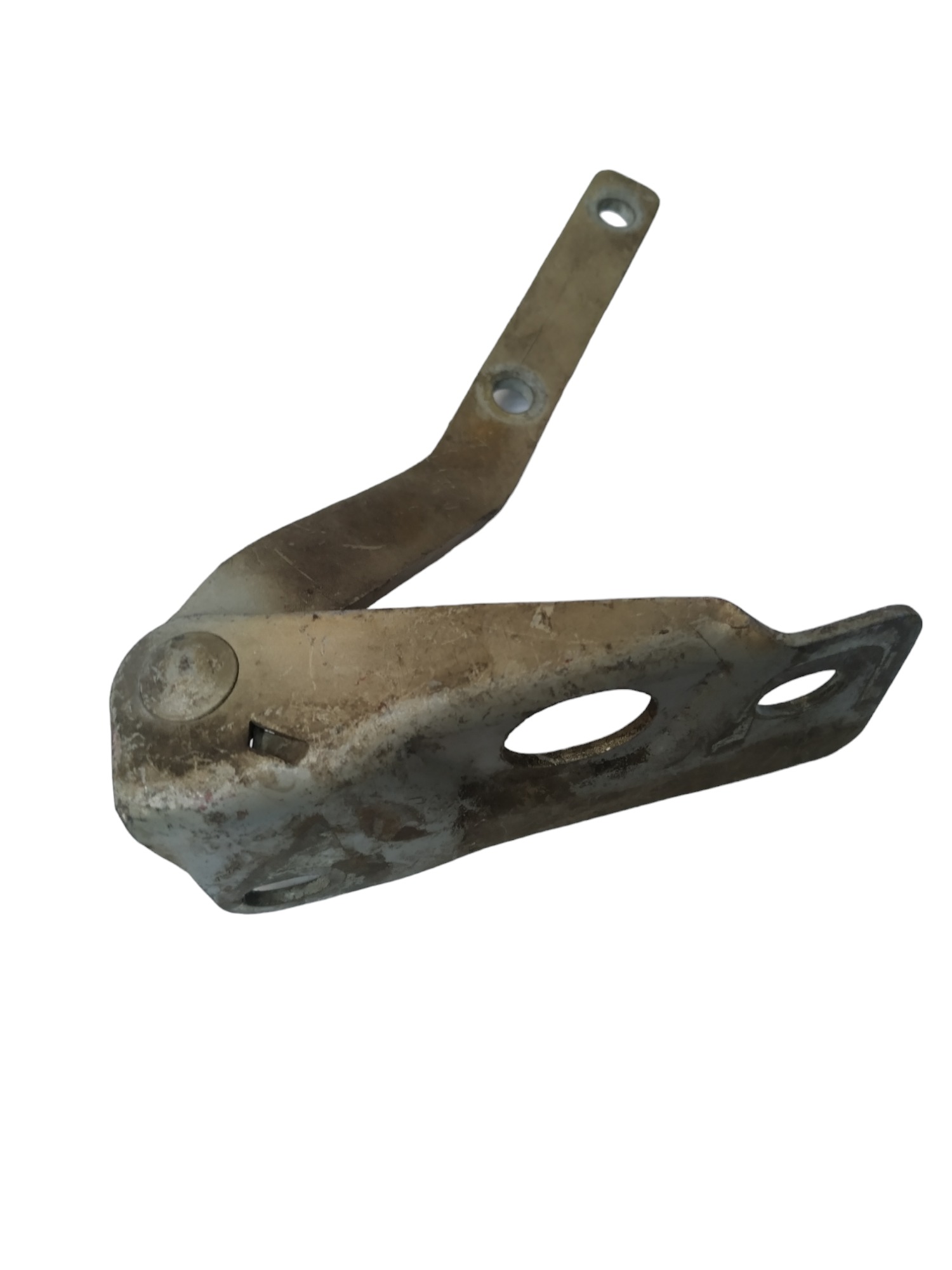 Dobradiça Capô Direita Vw Gol G3 G4 2002