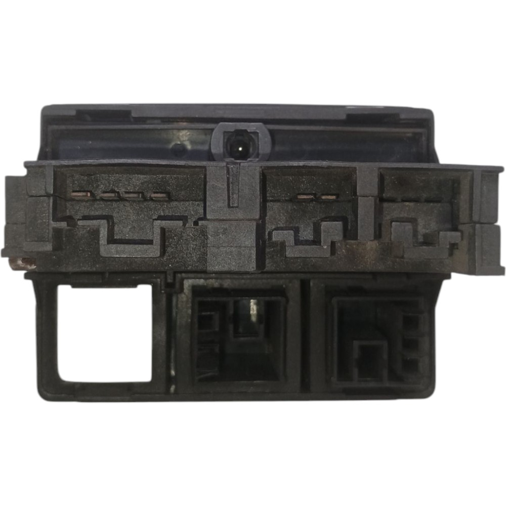 Botão Interruptor Limpador Parabrisa Fiat Uno 1984 À 1994 5