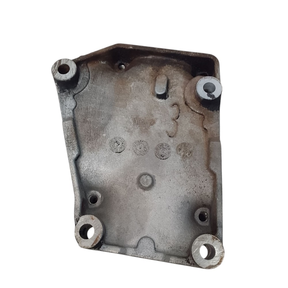 Suporte Compressor De Ar Ford Focus 2001 1.8 16v 2