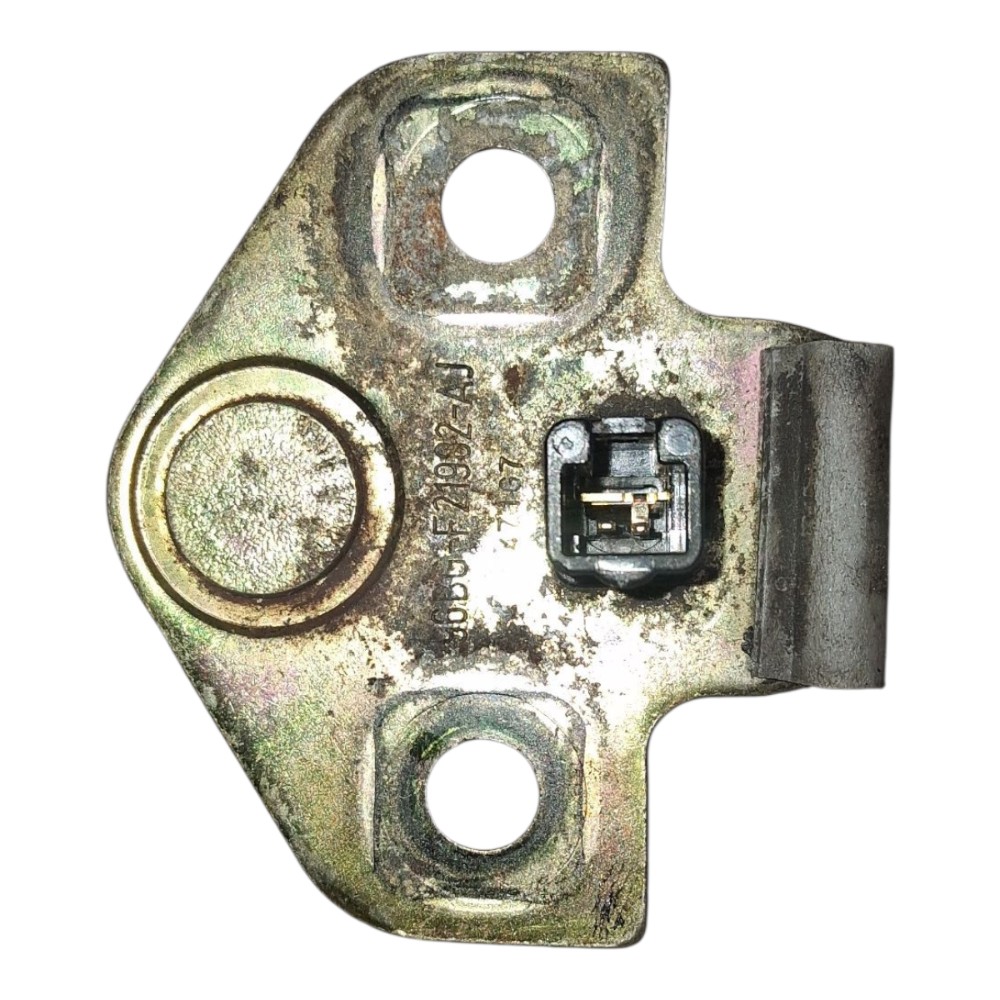 Batente Porta Traseira/dianteira Ford Focus 1.8 2001 2