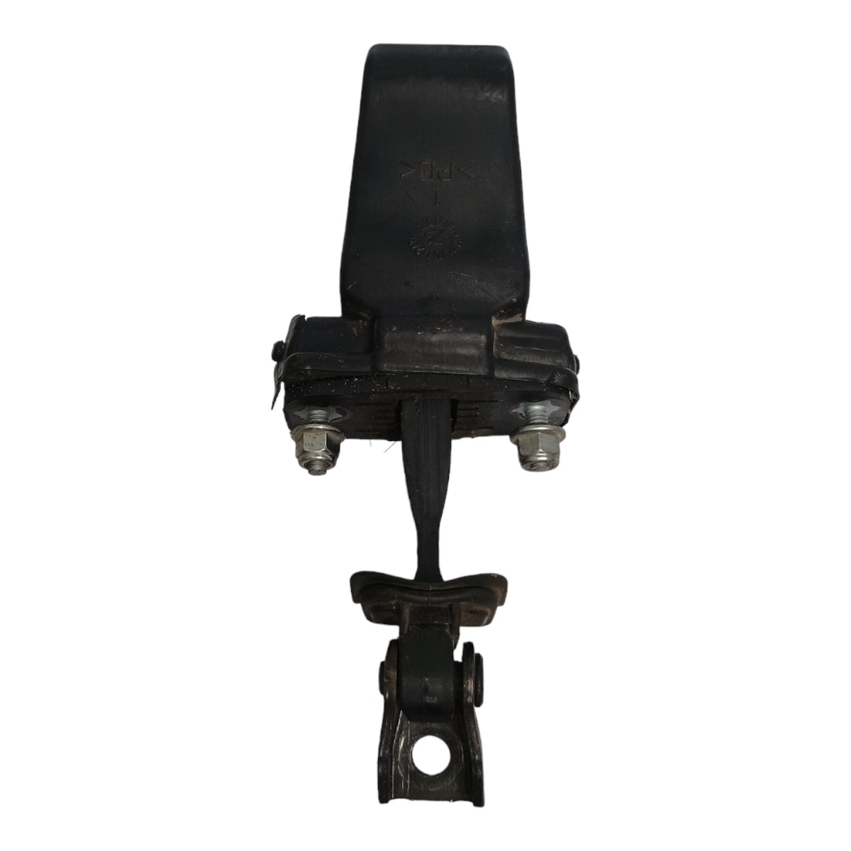 Limitador Porta Traseira Fiat Palio Attractive 1.0 2012 2