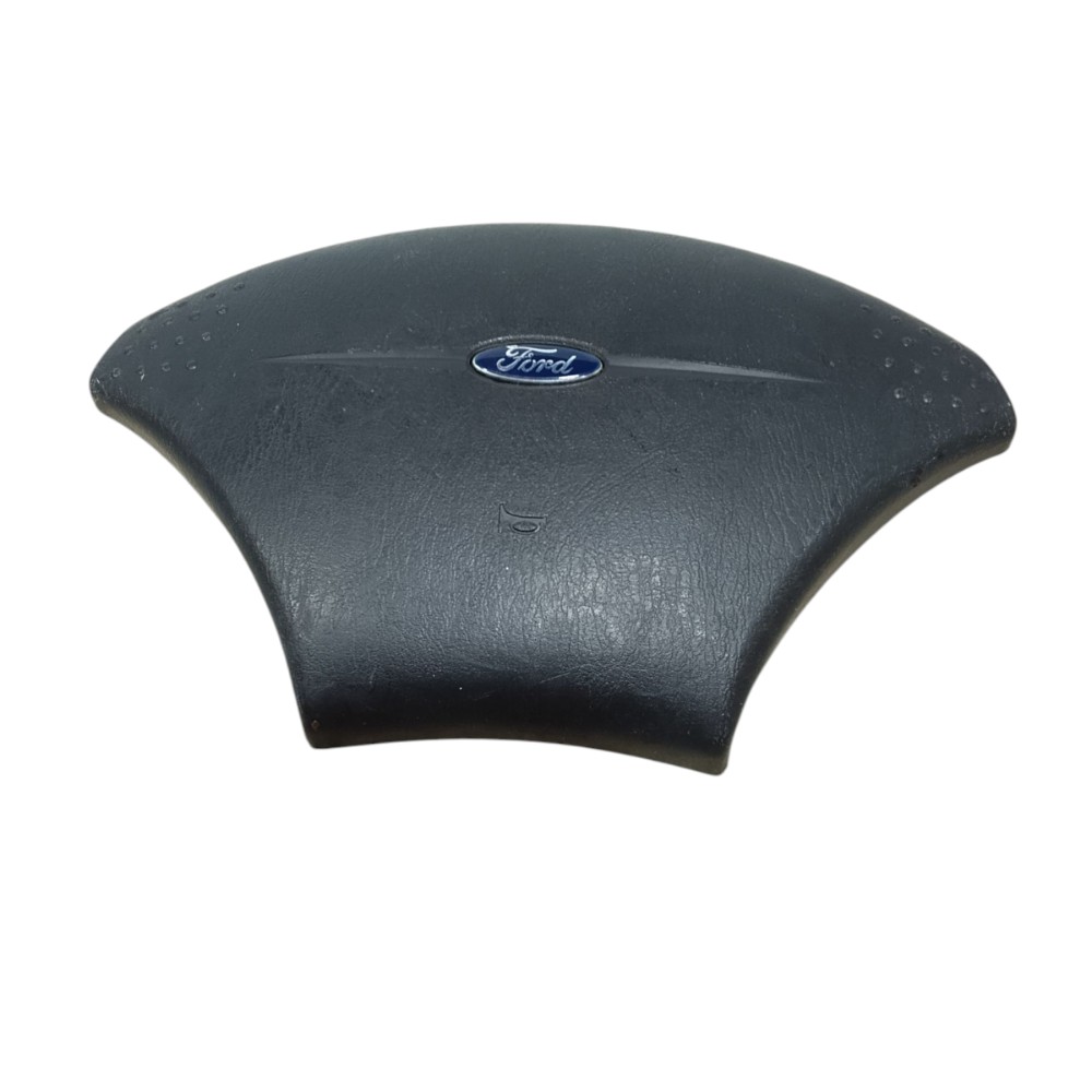 Tampa Volante Ford Focus 1.8 16v 2001 1