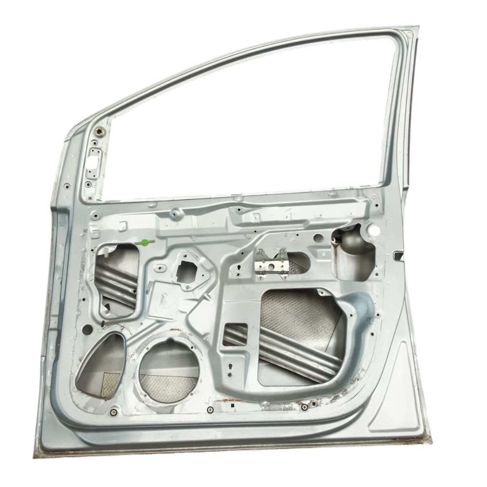 Porta Dianteira Direita Volkswagen Fox 2012 3
