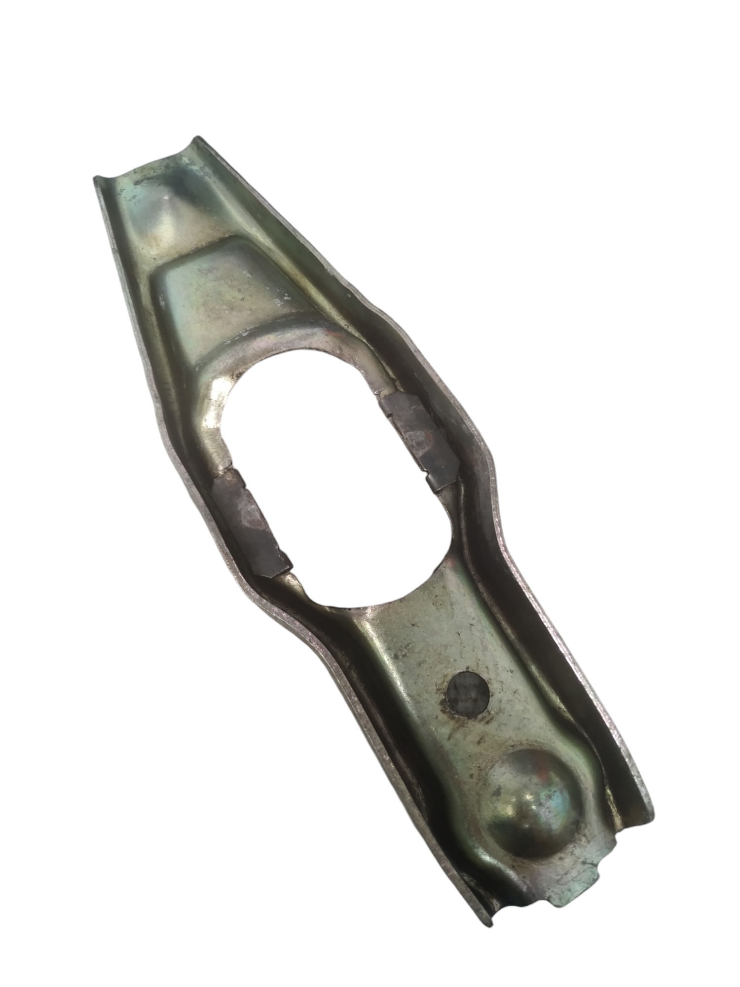 Garfo Embreagem Vw Gol Mi 2002 2