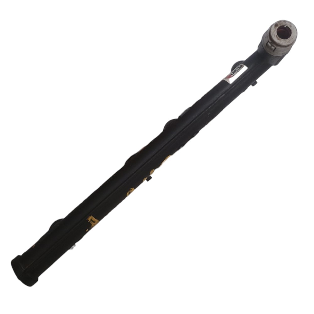Flauta Bico Injetor Fiat Palio Uno 2002 A 2007 Cu0012179 2