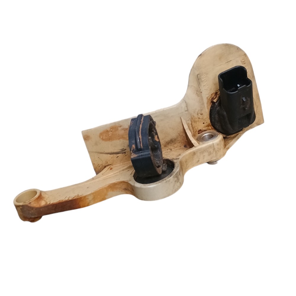 Sensor Rotação Peugeot 207 2010 1