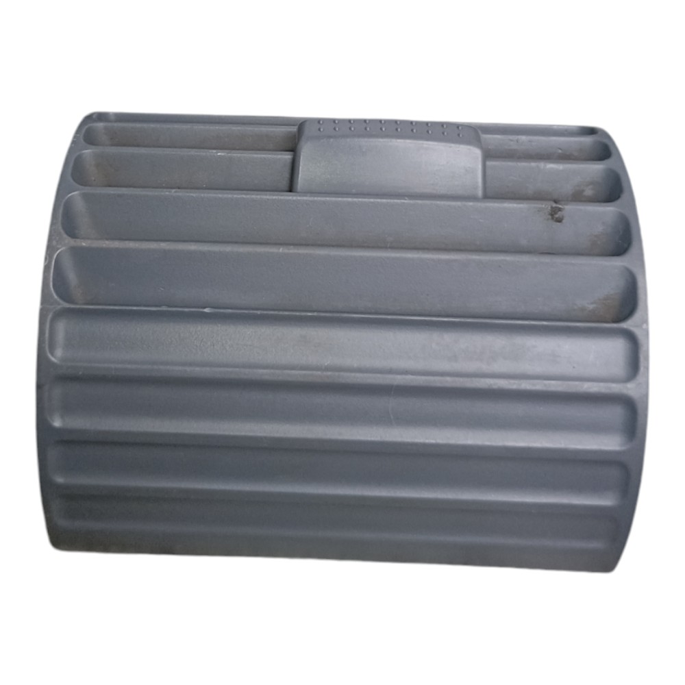 Difusor Ar Central Painel Honda Fit 2008 77610saa 3