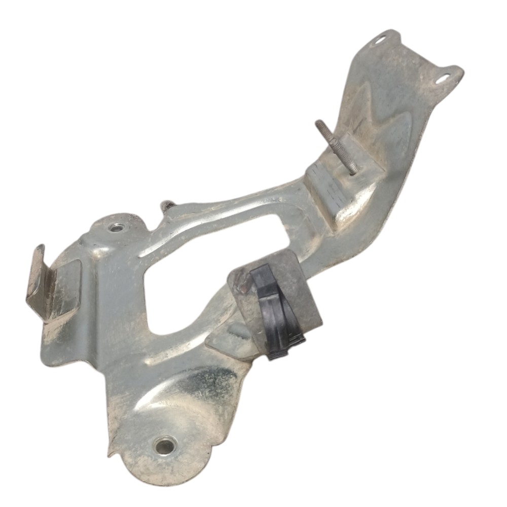 Suporte Módulo Injeção Fiat Punto 2012 3