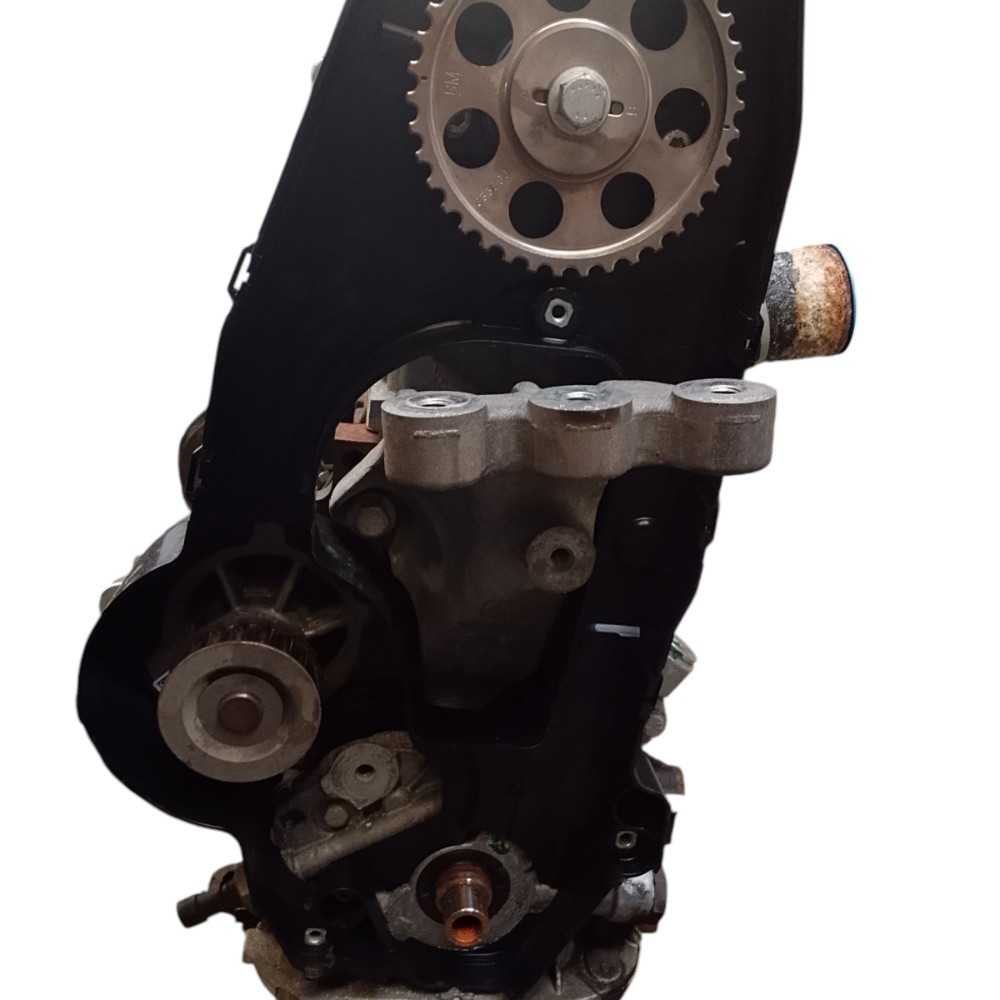 Motor Parcial Gm Onix Ltz 1.4 2019 Potencia 106 4