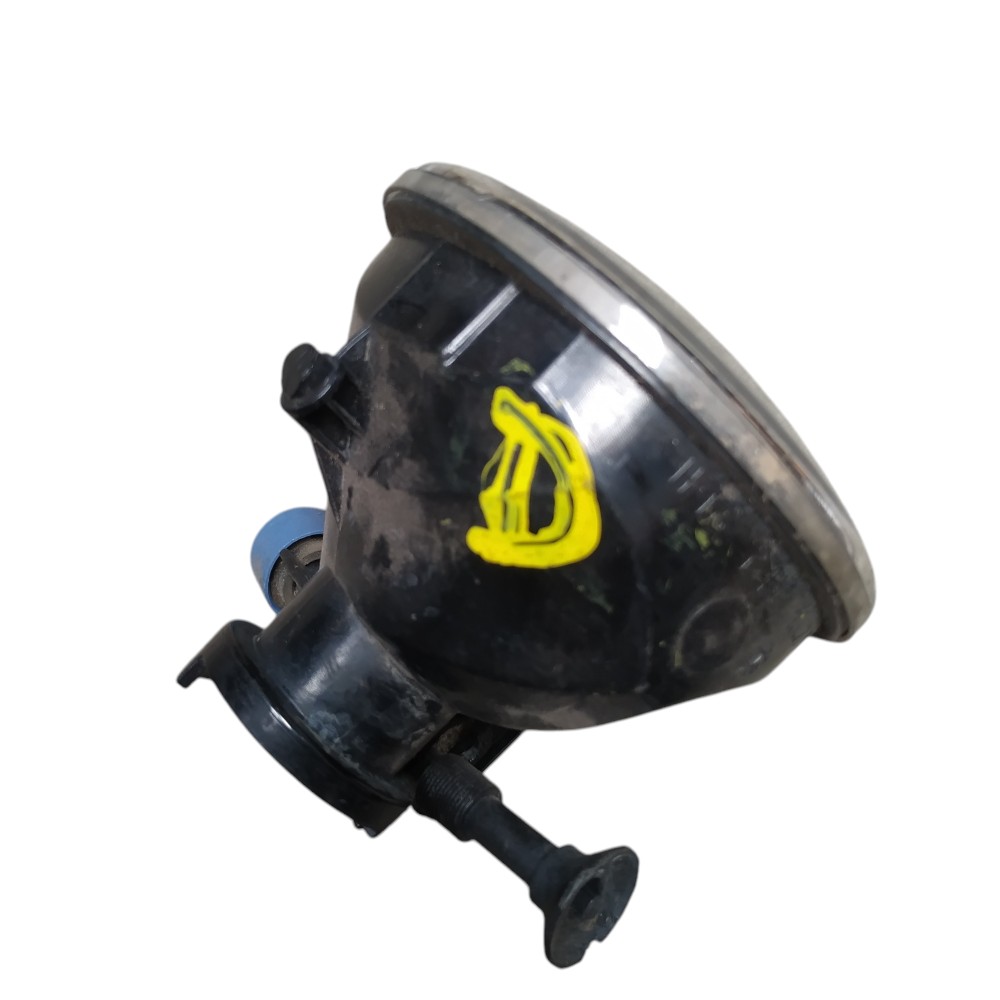 Farol Milha Esquerdo Renault Oroch Duster Kwid 2016 A 2019 2