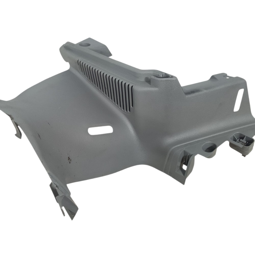 Suporte Porta Malas Direito Renault Clio 2008