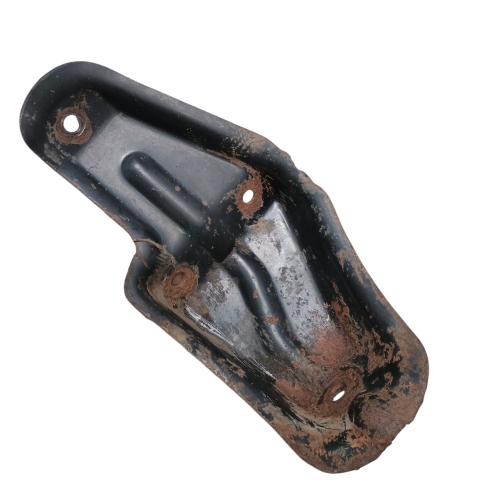Suporte Coxim Motor Vw Gol 1992  Com Detalhe 1