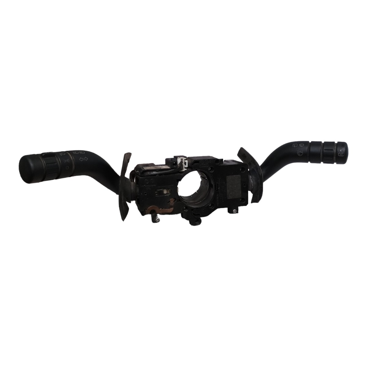 Chave Seta Limpador Parabrisa  Vw Fox Gol 2004 A 2016 2