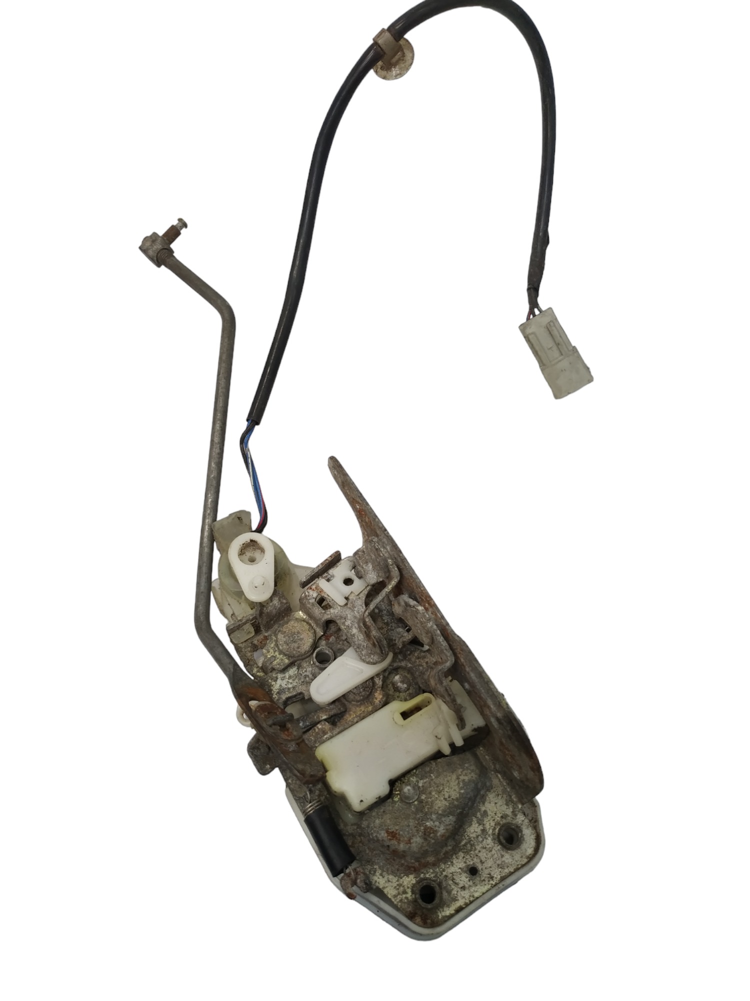 Fechadura Elétrica Esquerda Honda Civic 2p 1995 1