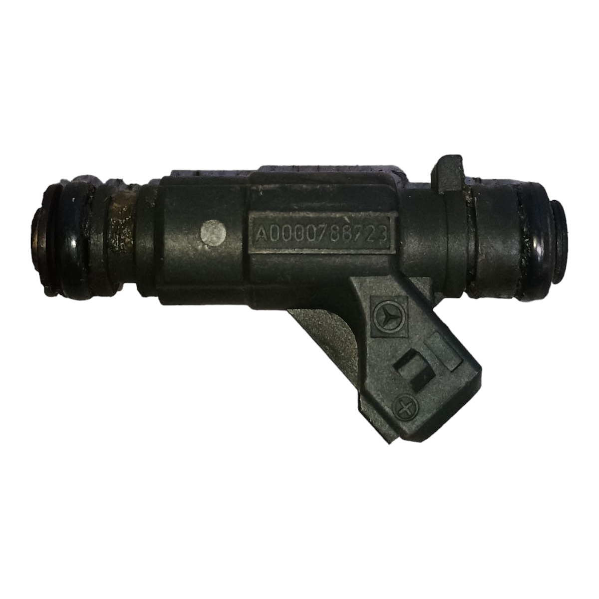 Bico Injetor Mercedes Classe A 2000 A0000788723 1