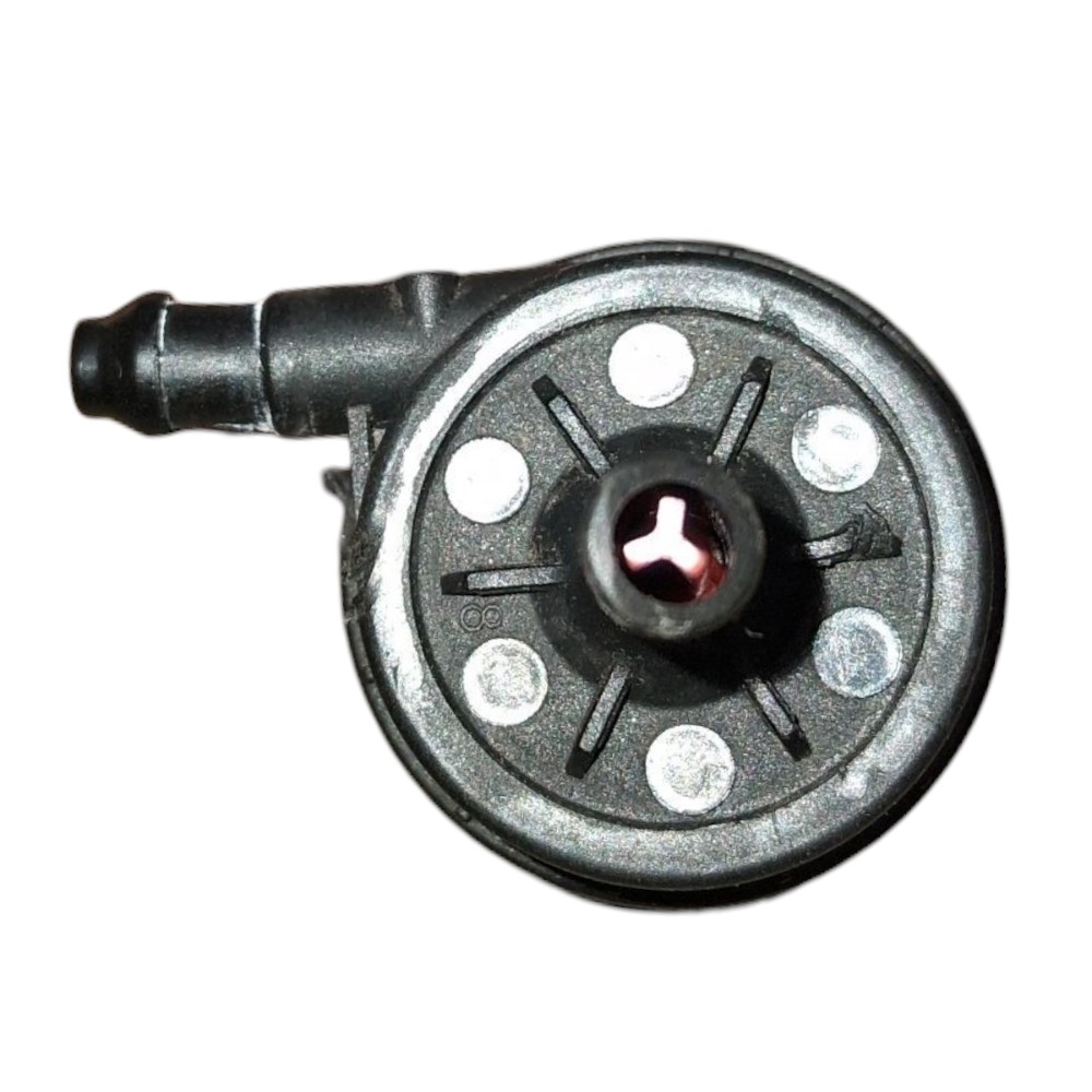 Bomba Esguicho Partida Frio Ford Ka 2008 7m359w345aa 5