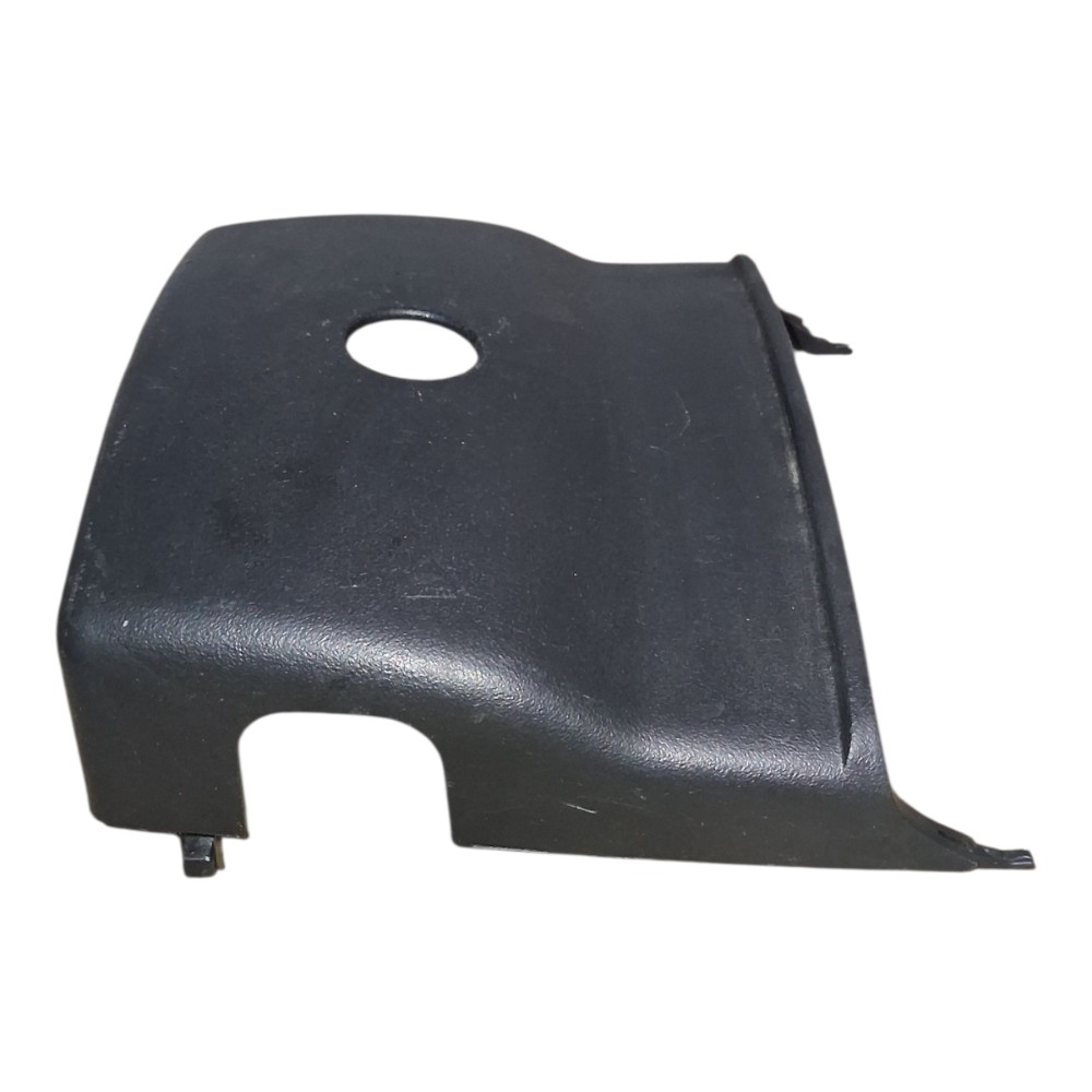 Moldura Superior coluna direção Ford ka 2008 2s653530AW 2