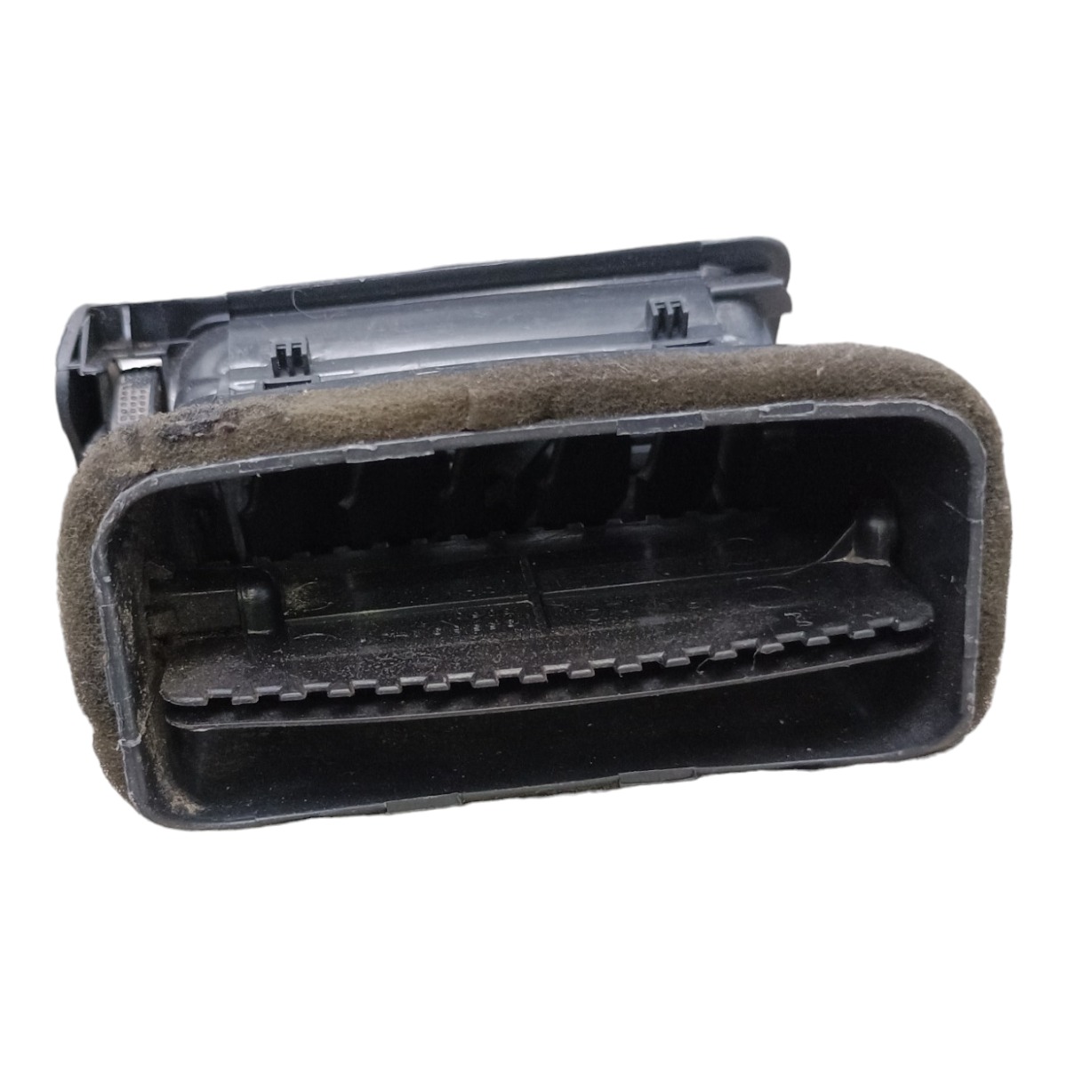 Difusor Ar Direito Fielder Toyota Corolla 2003 A 2008 3