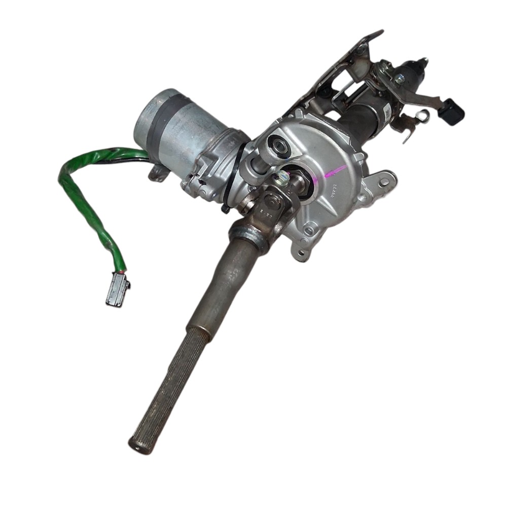 Coluna direção elétrico 1.5 Toyota Yaris SD 2021 JJ301002830 3