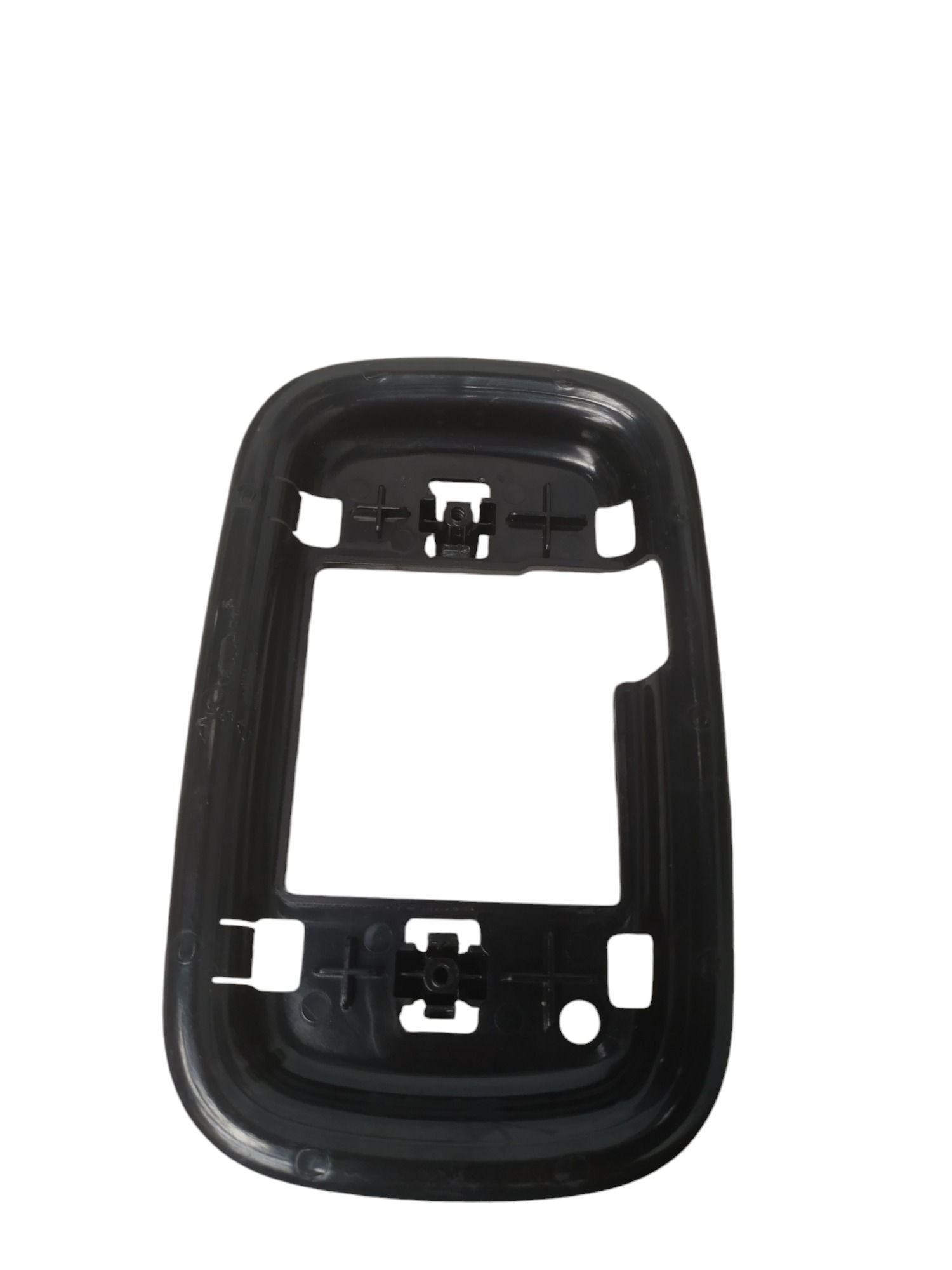 Suporte Luz Teto Traseira Hyundai Ix35 2018 1