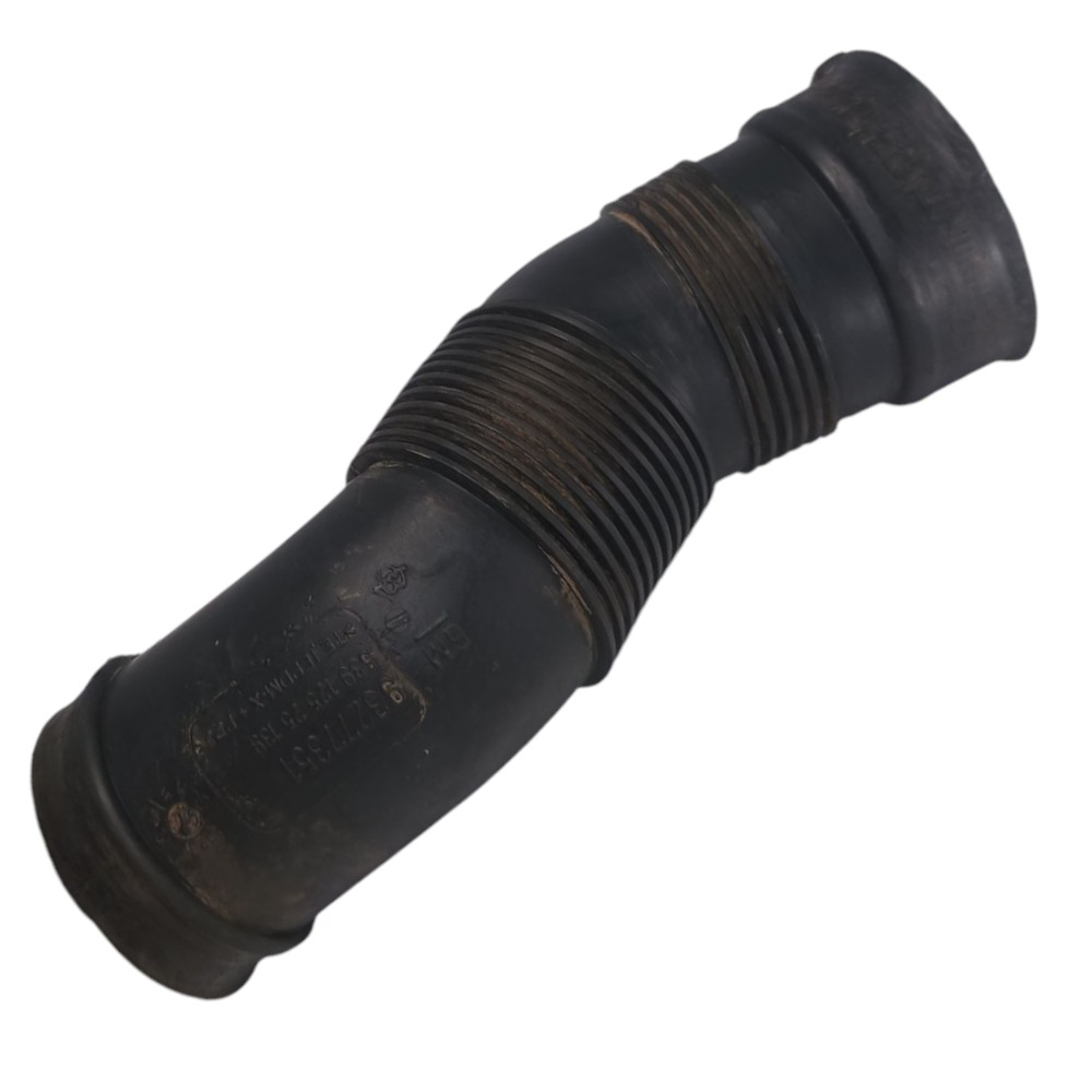 Mangueira Filtro Ar Gm Corsa Sedan 2004 3