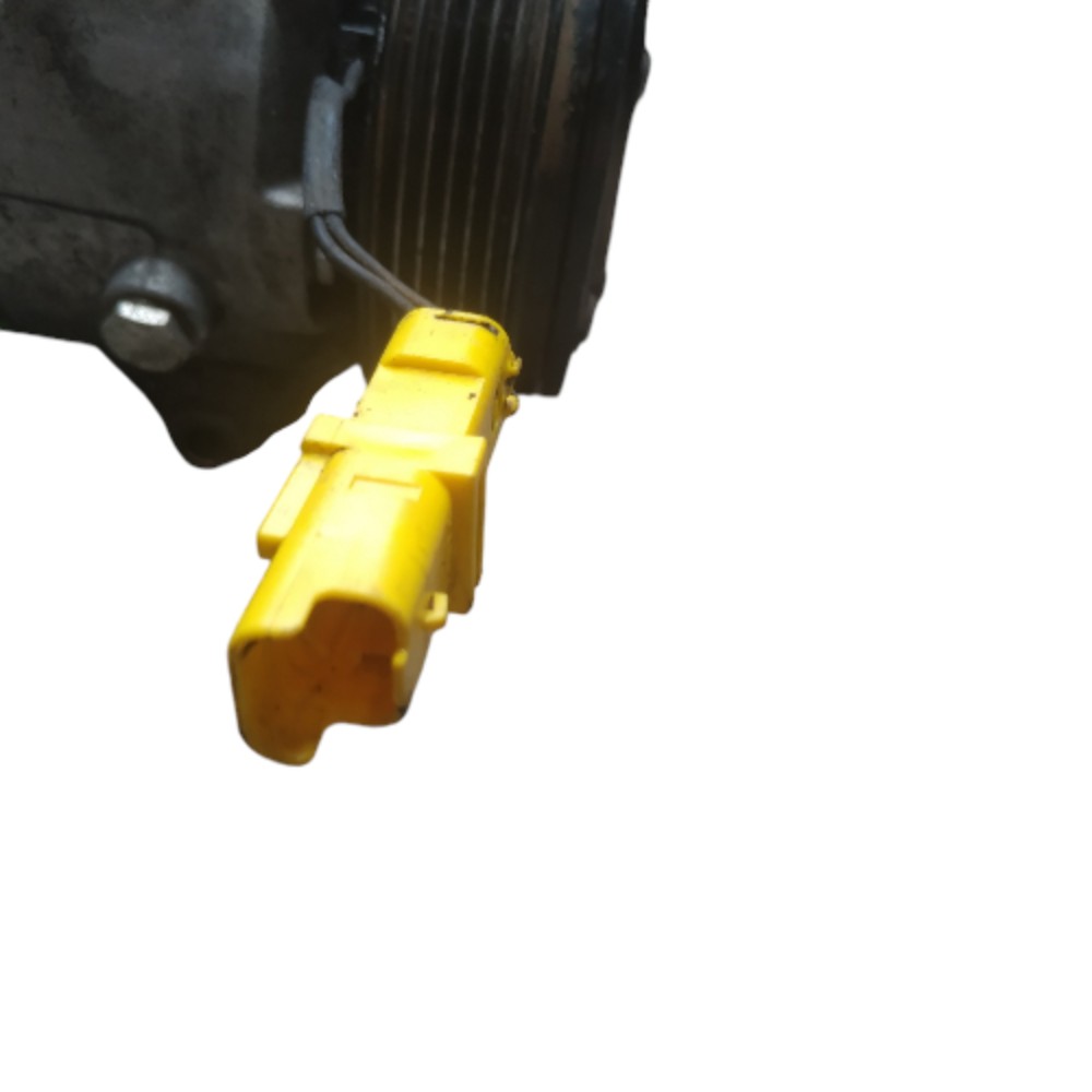 Compressor Ar Condicionado Peugeot 207 2003 Ate 2012 5