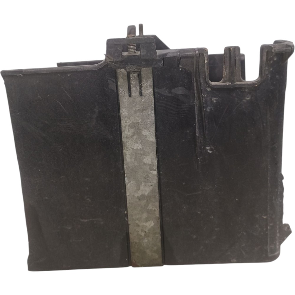 Suporte Bateria Ford Fiesta 1996 À 2001 96fb10723ag *detalhe 5